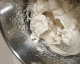 ♨湯煎不要♨　ﾁｮｺﾚｰﾄｼﾞｬｰｹｰｷ作り方6写真