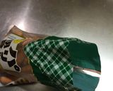 ウインナーの冷凍保存作り方1写真