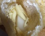 おもちとチーズの袋煮作り方3写真