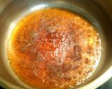 赤魚の煮付け作り方1写真