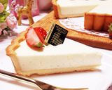 簡単♡レアチーズタルト♪作り方7写真