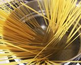 ごろごろ野菜のミルクパスタ作り方4写真