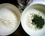 する天（いかの一夜干しの天ぷら)作り方3写真