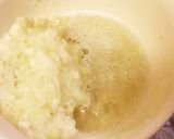 子どもパクパク☆健康☆辛くない大根おろし作り方3写真