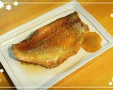 赤魚の煮付け作り方3写真