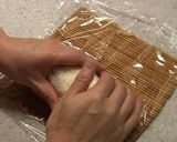 焼き鯖寿司♪塩サバで本格の節約レシピ！作り方4写真
