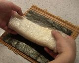 焼き鯖寿司♪塩サバで本格の節約レシピ！作り方5写真