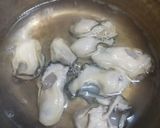　簡単！旬の牡蠣とカブDEグラタン♪作り方3写真