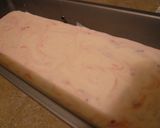 いちごのマーブルレアチーズケーキ作り方6写真