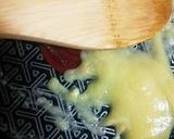 　簡単！旬の牡蠣とカブDEグラタン♪作り方9写真