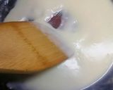 　簡単！旬の牡蠣とカブDEグラタン♪作り方10写真