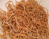 あんかけそば‼作り方1写真