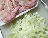 ☆トマト缶で旨〜なチキンカレー☆作り方1写真