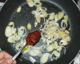 鶏もも肉とシメジの豆板醤炒め♪作り方8写真