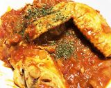☆トマト缶で旨〜なチキンカレー☆作り方4写真