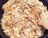 お家でも！本格炒飯作り方5写真