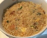 お家でも！本格炒飯作り方6写真