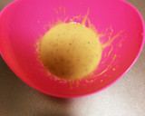 ささみ・きのこ・ほうれん草の味噌マヨ炒め作り方1写真