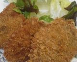 ぱぱっと！とんかつ作り方6写真