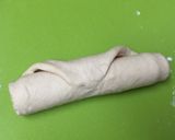 【自家製酵母】ハムとタマネギのパン作り方5写真