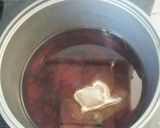 簡単☆かぼちゃの煮物☆作り方1写真