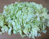 お野菜たっぷりトマトスープ♪作り方2写真