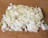 お野菜たっぷりトマトスープ♪作り方3写真