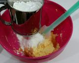 マーブルパウンドケーキ作り方5写真