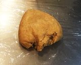 大人気のカリッサクッ簡単クッキー♡作り方3写真