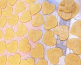 大人気のカリッサクッ簡単クッキー♡作り方4写真