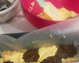 マーブルパウンドケーキ作り方8写真