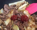 赤ワインのハヤシライス作り方5写真