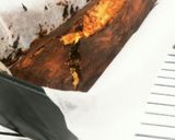 マーブルパウンドケーキ作り方11写真