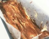 マーブルパウンドケーキ作り方10写真