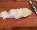 圧力鍋で激うま！鶏と玉葱のトマト煮♡作り方3写真