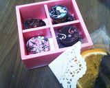 小学生でもできるカップチョコ作り方6写真