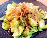 あっさりキャベツと昆布作り方3写真