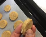 ホワイトデーにアーモンドクッキー作り方8写真