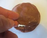 ケーキのようなショコラパン作り方7写真
