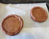 ケーキのようなショコラパン作り方8写真