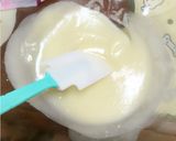 簡単!濃厚!抹茶マフィン作り方2写真