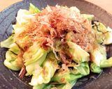 こってりキャベツと昆布作り方4写真