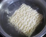 クリーミー♪「マイルド担々麺(白)」作り方9写真