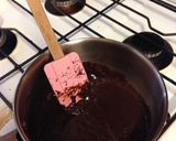 ザッハトルテ風☆チョコレートケーキ☆作り方4写真