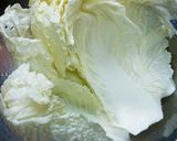 ✴ロール豚バラ白菜鍋✴　　作り方1写真