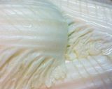 ✴ロール豚バラ白菜鍋✴　　作り方2写真