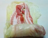 ✴ロール豚バラ白菜鍋✴　　作り方5写真