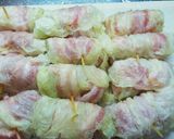 ✴ロール豚バラ白菜鍋✴　　作り方6写真