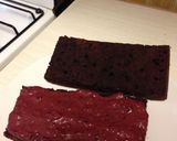 ザッハトルテ風☆チョコレートケーキ☆作り方6写真