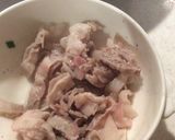 カレー味フレンチトースト♪おやつに作り方3写真